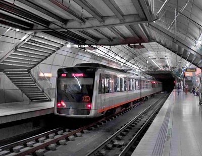 Metro Bilbao cierra 2023 con un nuevo rcord anual: ms 92,3 millones de viajes