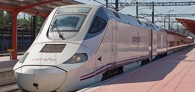 La alta velocidad de Renfe Galicia-Madrid registra cerca de 3,6 millones de viajeros en sus dos primeros aos