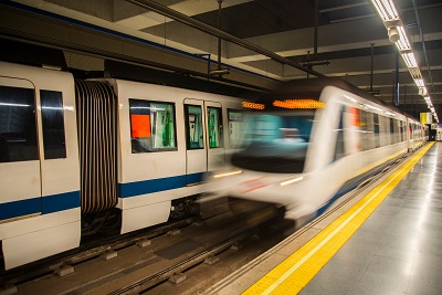 Metro de Madrid sacar a concurso este ao las obras de ampliacin de la lnea 5