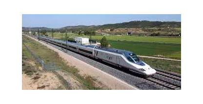 Las vctimas del incendio de Valencia podrn viajar gratis en los trenes de Renfe