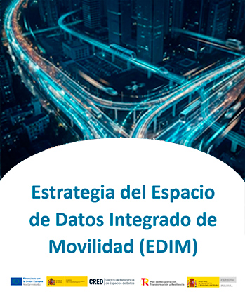 Transportes impulsa el Espacio de Datos Integrado de Movilidad para centralizar informaci�n del sector