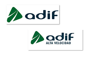 Adif y Adif Alta Velocidad se unen a la campaa de apoyo a los Objetivos de Desarrollo Sostenible