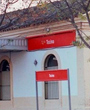 Renfe mejora la accesibilidad de la estaci�n sevillana de Tocina