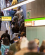 El transporte metropolitano de Andaluc�a super� los 77 millones de viajeros en el primer semestre
