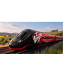 Alstom�y Virgin se unen para impulsar el tren de alta velocidad a trav�s del Canal de la Mancha