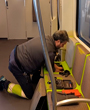 Metrovalencia cambia cerca de 7.500 asientos en las unidades�en circulaci�n