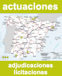 Adjudicaciones, estudios y licitaciones julio 2026