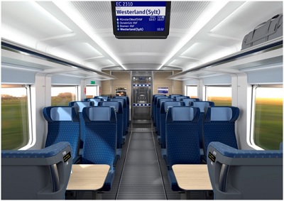 Talgo 230 ICE L