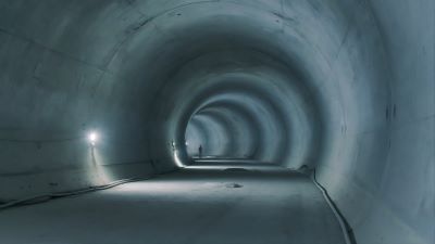 Dise�o y construcci�n de la prolongaci�n de las l�neas Amarilla y Verde del Metro de Lisboa