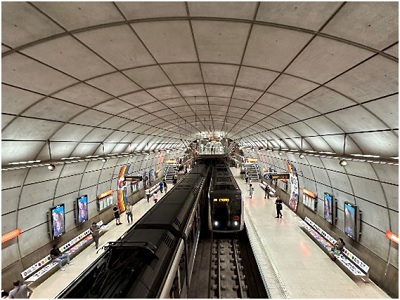 Ingenier�a y consultor�a en infraestructuras de transporte e ingenier�a de t�neles