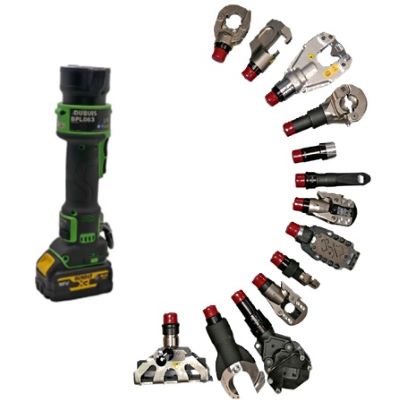 Herramienta Multitool
