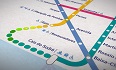 Project for the expansion of the Yellow and Green Lines of the Lisbon Metro
