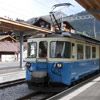 Espas suizos en los Ferrocarriles Vascongados?